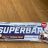 Superbar. Crispy Cream Cake, 40% Protein von FrankyPi | Hochgeladen von: FrankyPi