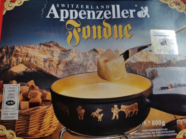Appenzeller Fondue by cannabold | Uploaded by: cannabold