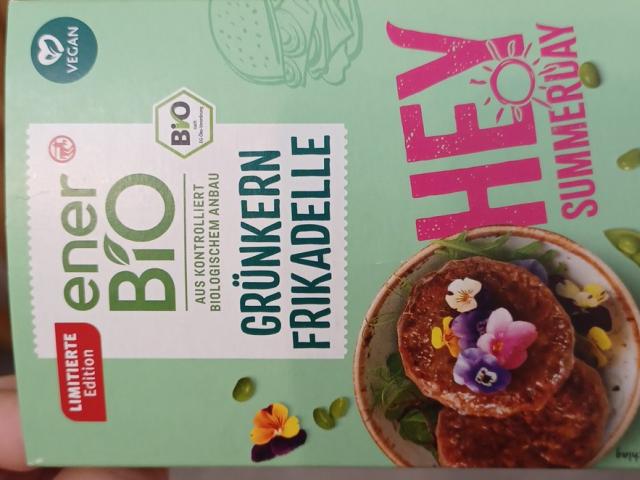 Gründern Frikadelle, vegan von Kryschtl | Hochgeladen von: Kryschtl Gründern Frikadelle, vegan von Kryschtl | Hochgeladen von: Kryschtl
