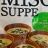 Instant Miso Suppe von Taleja | Hochgeladen von: Taleja