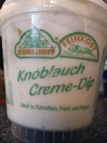 Knoblauch Creme dip Dahlhof von Daisyblueskies | Hochgeladen von: Daisyblueskies