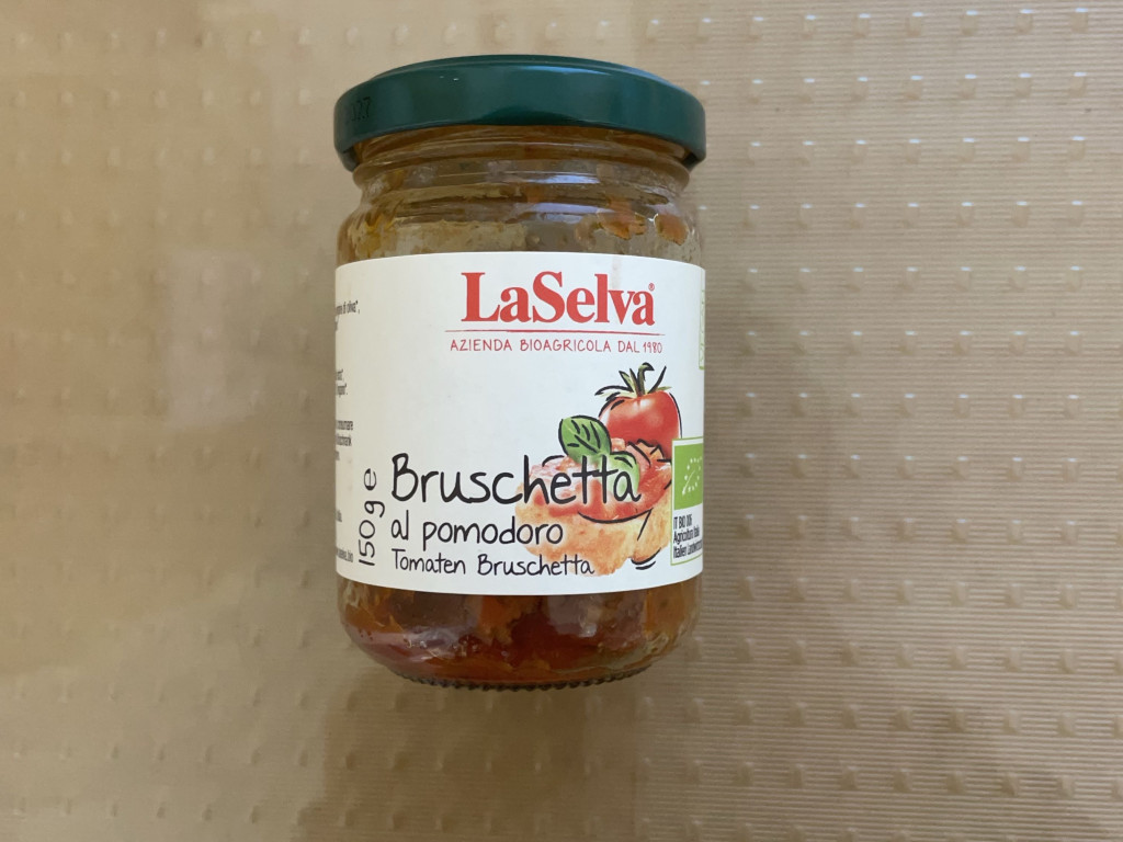 Bruschetta al pomodoro (Tomaten Bruschetta), Bio von Sy1via | Hochgeladen von: Sy1via