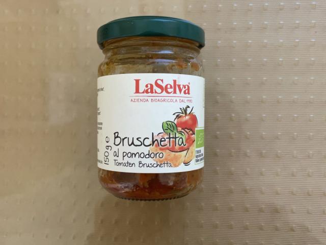 Bruschetta al pomodoro (Tomaten Bruschetta), Bio von Sy1via | Hochgeladen von: Sy1via