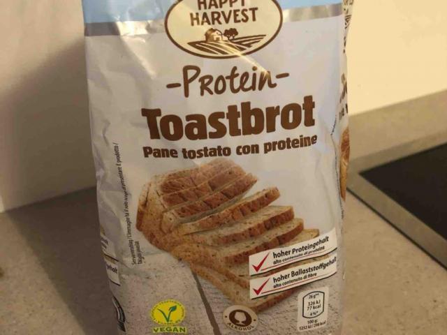 Protein Toastbrot by Hons19Hons | Uploaded by: Hons19Hons