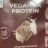 Vegan 3K Protein, Chocolate Brownie Flavour von sarinabarvitius | Hochgeladen von: sarinabarvitius