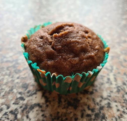 Saftige Bananenmuffins | Hochgeladen von: Kautzinger