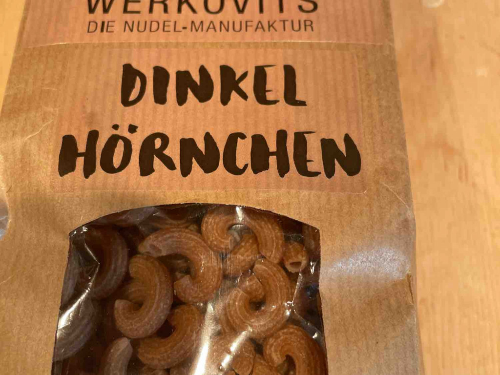 Werkovits, Dinkel Hörnchen Kalorien - Neue Produkte - Fddb