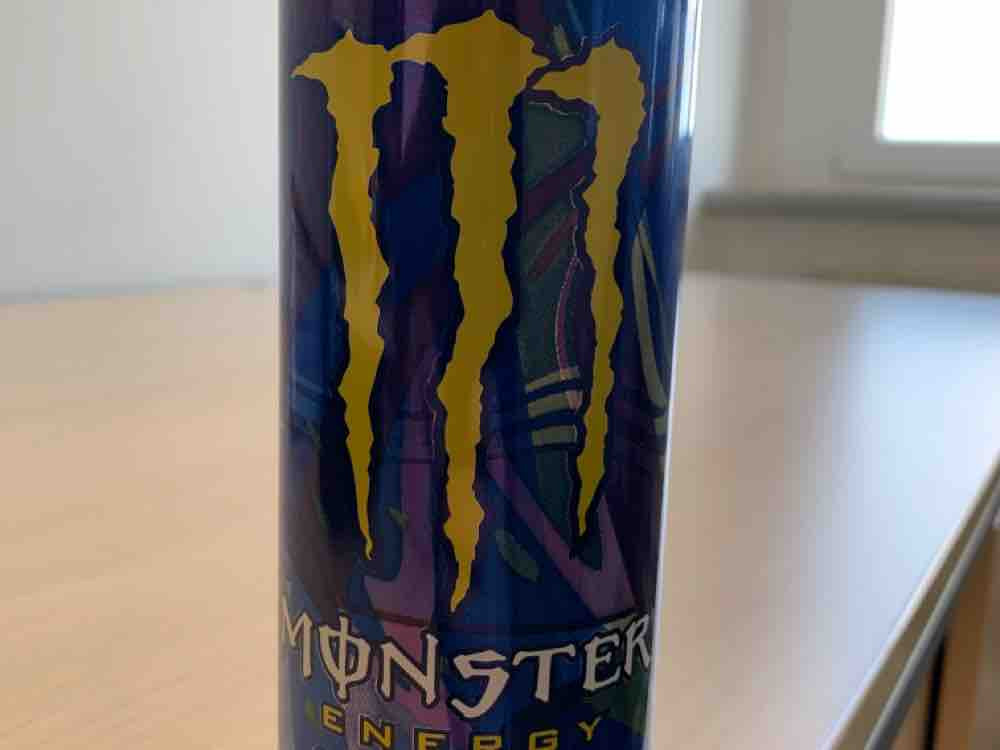 Monster Energy Zero Sugar Lewis Hamilton, Energy Drink von Eppi | Hochgeladen von: Eppi