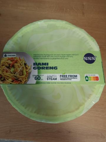 Bami Goreng von Merlin710 | Hochgeladen von: Merlin710