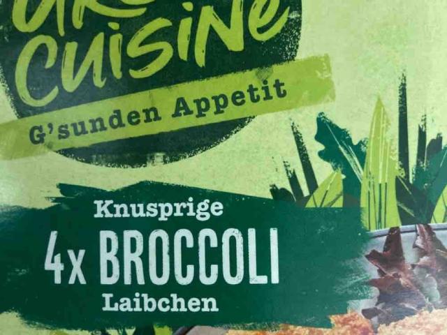 Knusprige Broccoli Laibchen by snickers1337 | Uploaded by: snickers1337