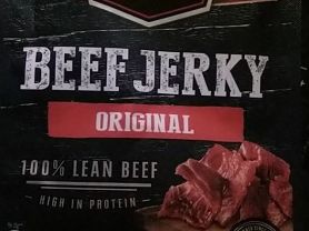 Beef Jerky | Hochgeladen von: Schakaline