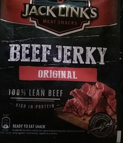 Beef Jerky | Hochgeladen von: Schakaline