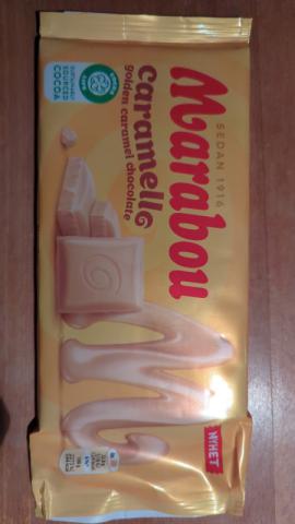 Marabou caramello von JayvH | Hochgeladen von: JayvH