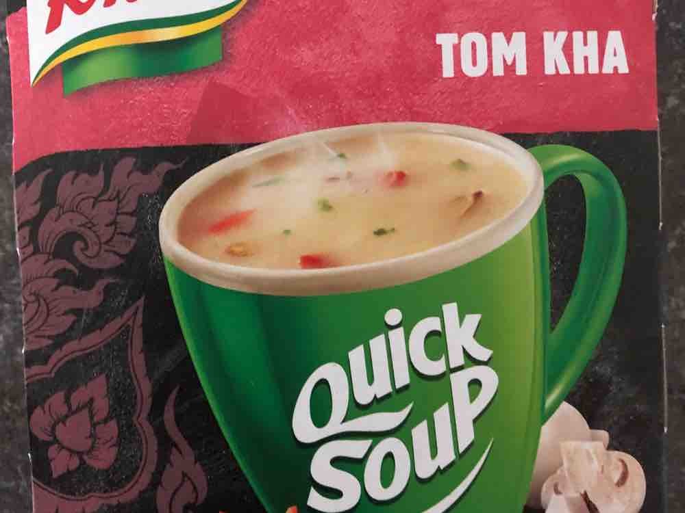 Tom Kha, ASIA Soup von dixi90 | Hochgeladen von: dixi90