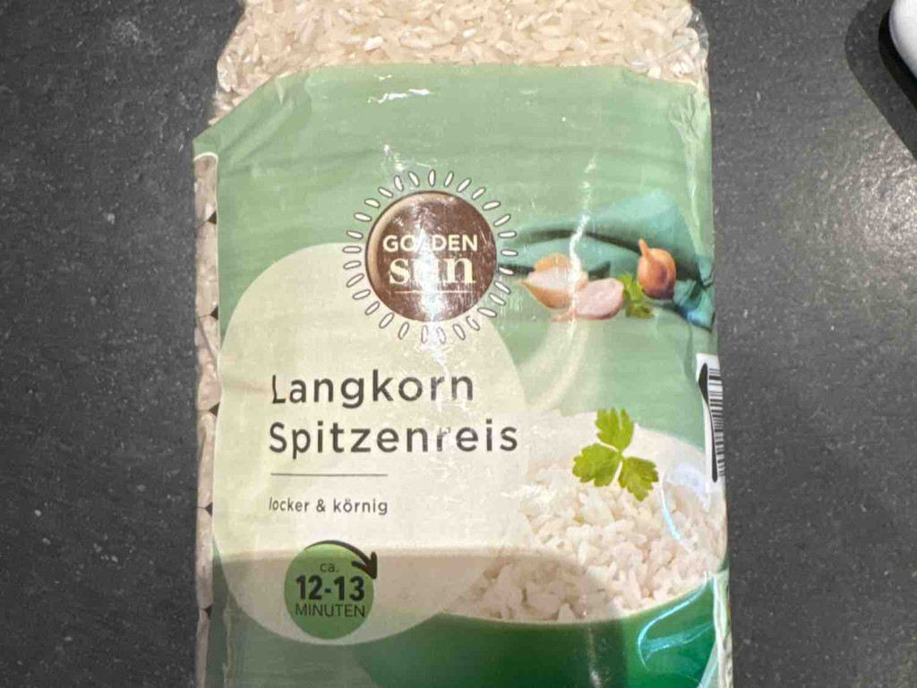 Langkorn Spitzreis von simonkoeniger | Hochgeladen von: simonkoeniger