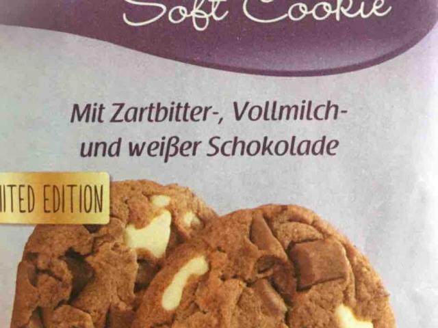 Cookies, Soft Cookie von M.o.S. | Hochgeladen von: M.o.S.