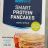 Smart Protein Pancakes , Maple Syrup von undercovergirl | Hochgeladen von: undercovergirl