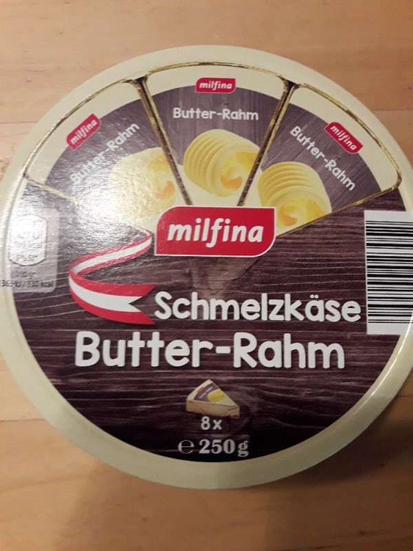 Butter-Rahm Schmelzkäse von Cherrie1006 | Hochgeladen von: Cherrie1006
