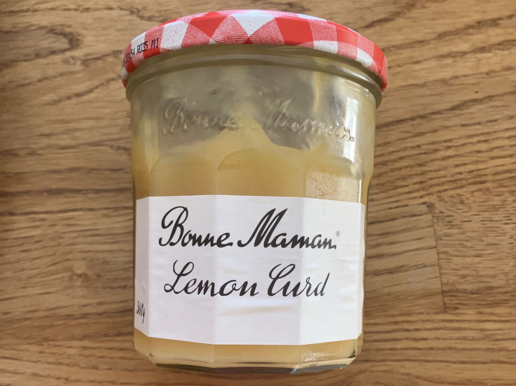 Lemon Curd von Angr | Hochgeladen von: Angr Lemon Curd von Angr | Hochgeladen von: Angr