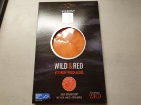 Wild & Red Alaska Wildlachs, Lachs | Hochgeladen von: hatomyy