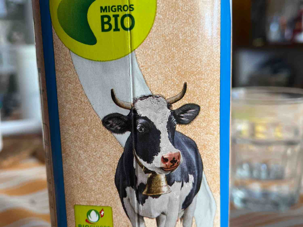 Bio Past Drink Milch, Teilentrahmte Milch 2.5% Fett von zelda06z | Hochgeladen von: zelda06zh