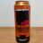 Booster Energy Drink, Mango von Slobo1 | Hochgeladen von: Slobo1