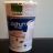 EDEKA BIO Joghurt mild , 3,8 % Fett von MichaelaLB | Hochgeladen von: MichaelaLB
