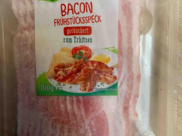 Bacon by EJacobi | Uploaded by: EJacobi