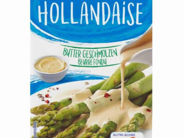 Hollandaise von Naedl | Hochgeladen von: Naedl