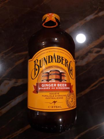 Bundaberg Ginger Beer von Golestan | Hochgeladen von: Golestan