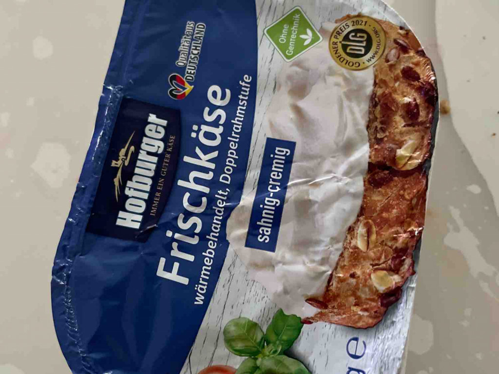 Frischkäse, sahnig-cremig von fatihu | Hochgeladen von: fatihu