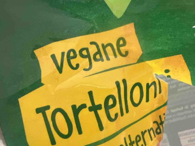 Tortelloni Vegan by Fitz2023 | Uploaded by: Fitz2023