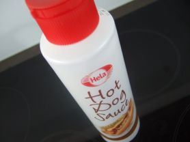 Hot Dog Sauce | Hochgeladen von: HJPhilippi