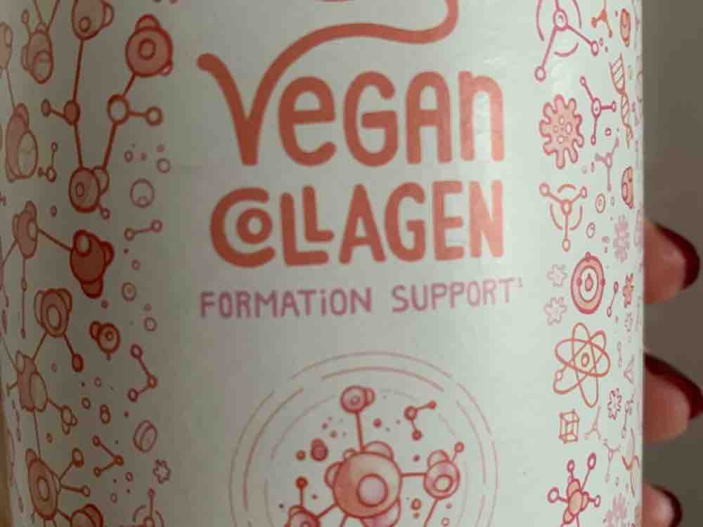Vegan Collagen Formation Support von Jennoepa | Hochgeladen von: Jennoepa