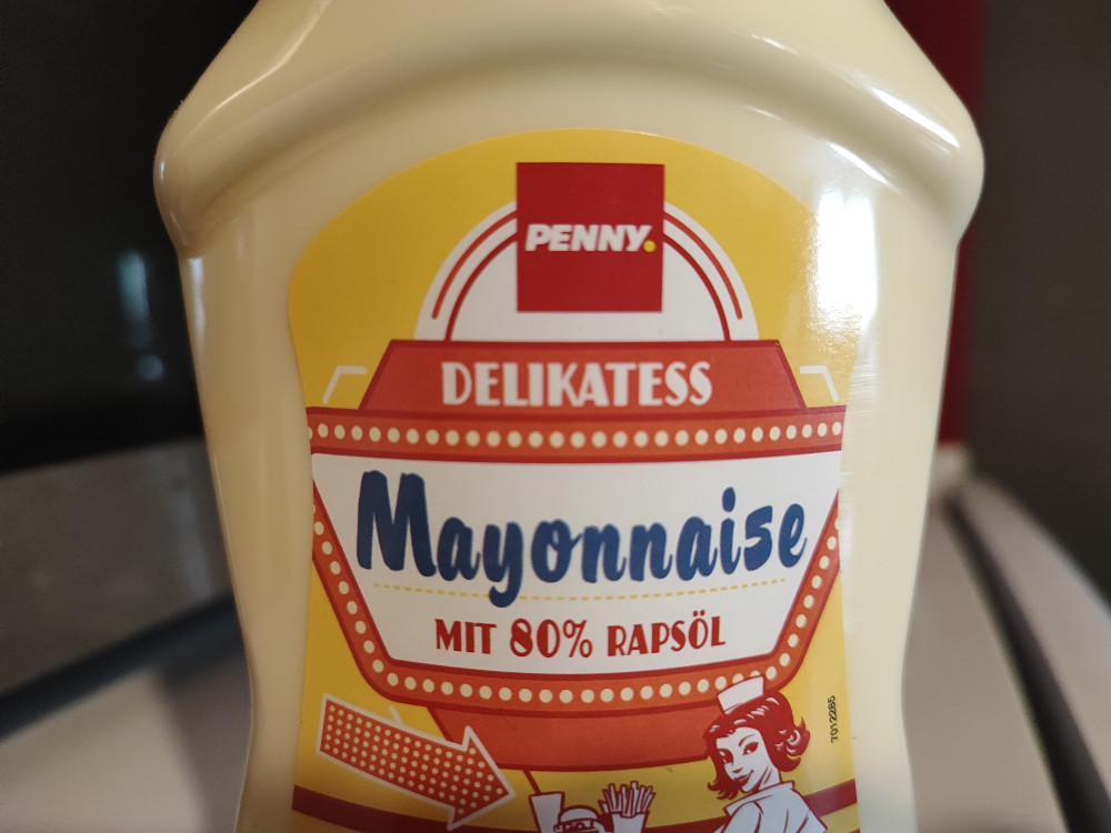 Mayonnaise von RenaV | Hochgeladen von: RenaV