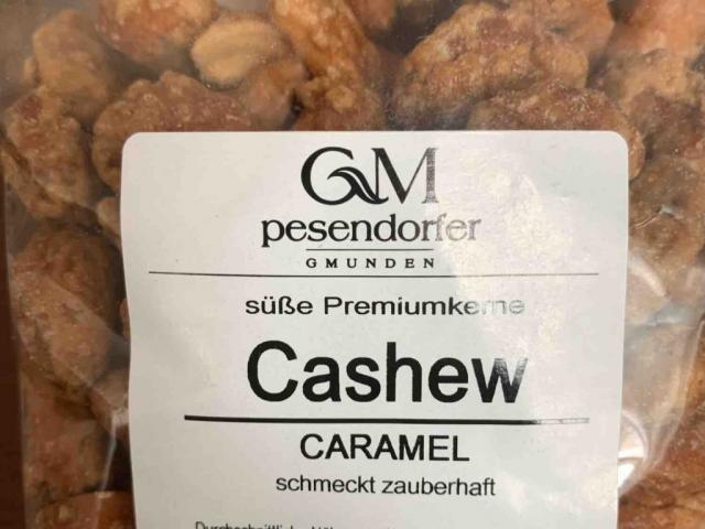 Cashew Caramel von info117 | Hochgeladen von: info117