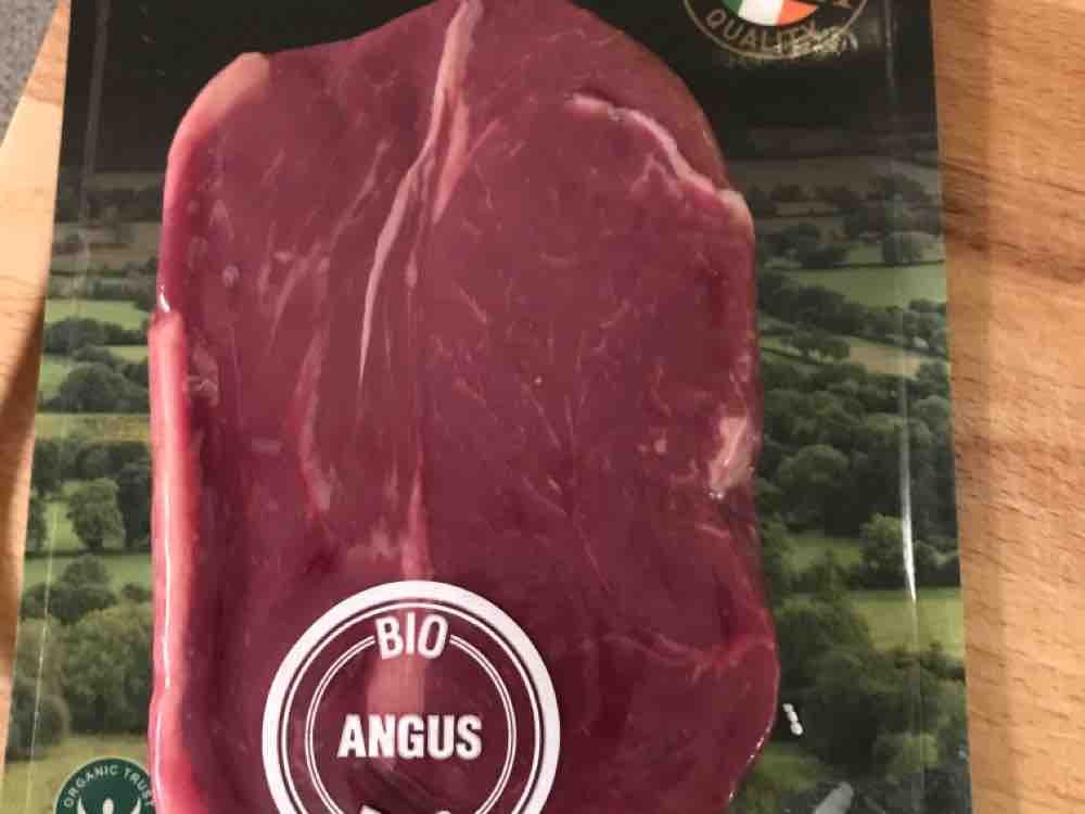 irisches bio rind angus hüft steak von Pamina | Hochgeladen von: Pamina