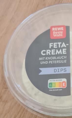 Feta Creme mit Knoblauch und Petersilie von koeilo2230 | Hochgeladen von: koeilo2230