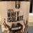 Chocolate Whey Isolat von Tara.Mirkes | Hochgeladen von: Tara.Mirkes