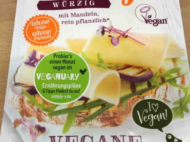 Vegane Genießerscheiben by Nacholie | Hochgeladen von: Nacholie