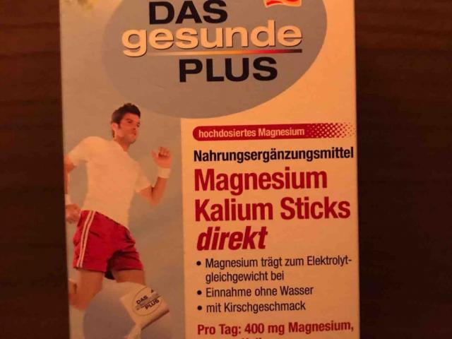 kalium-magnesium stick von jenmen72 | Hochgeladen von: jenmen72