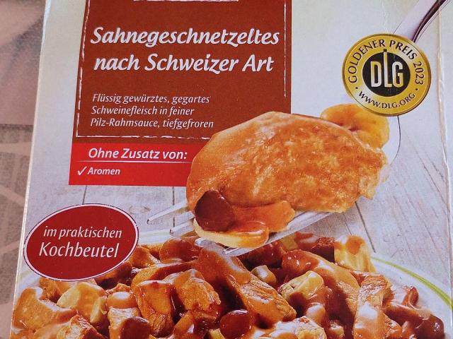 Sahnegeschnetzeltes nach Schweizer Art von seemoeve | Hochgeladen von: seemoeve Sahnegeschnetzeltes nach Schweizer Art von seemoeve | Hochgeladen von: seemoeve