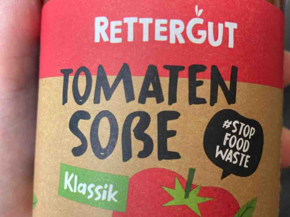 Tomaten Soße, Klassik von Vianne | Hochgeladen von: Vianne