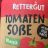 Tomaten Soße, Klassik von Vianne | Hochgeladen von: Vianne