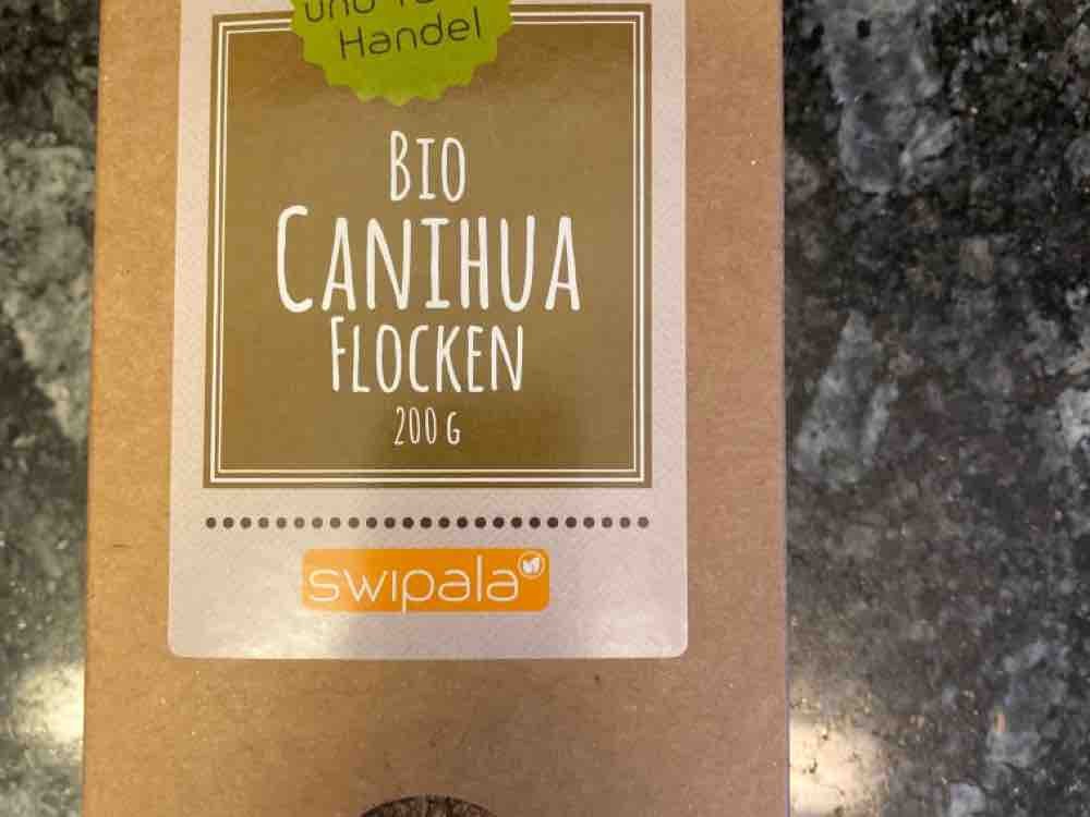 Bio Canihua Flocken von tulip75 | Hochgeladen von: tulip75