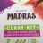 Patak?s Madras Curry Kit, Hot &  spicy von molotov | Hochgeladen von: molotov