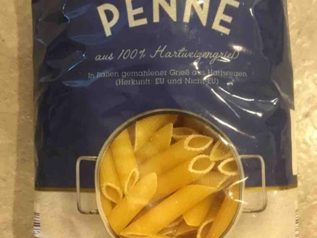 Penne von IchNils | Hochgeladen von: IchNils