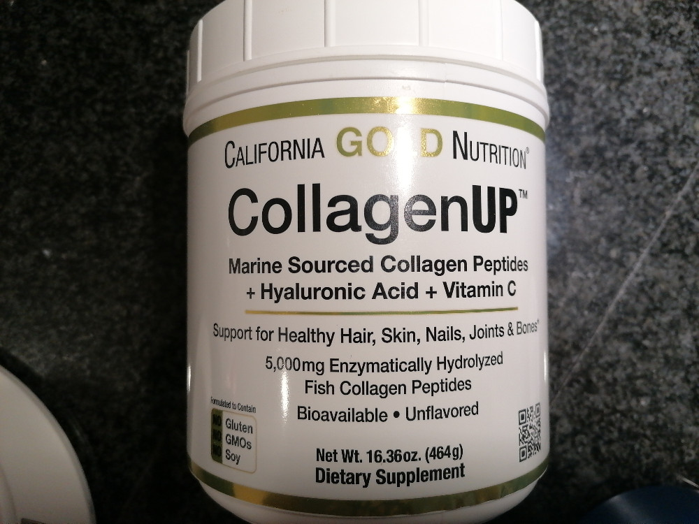 CollagenUp California Gold Nutrition, natural von prcn923 | Hochgeladen von: prcn923