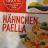Hähnchen Paella von Jeea | Hochgeladen von: Jeea