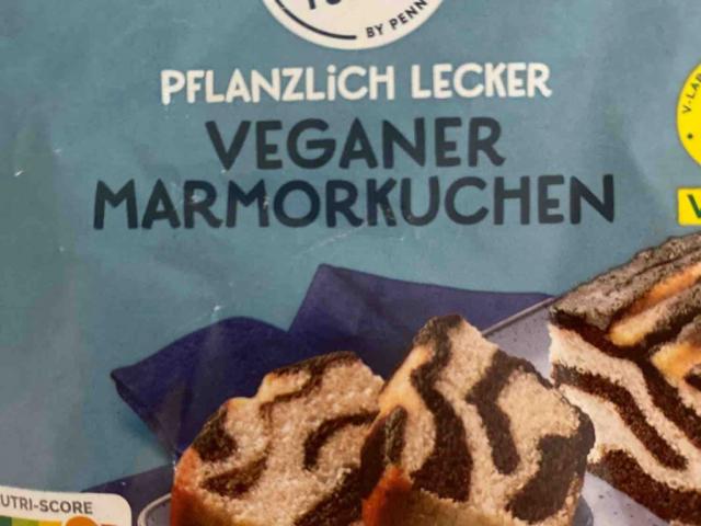 Veganer Marmorkuchen von NiKue | Hochgeladen von: NiKue